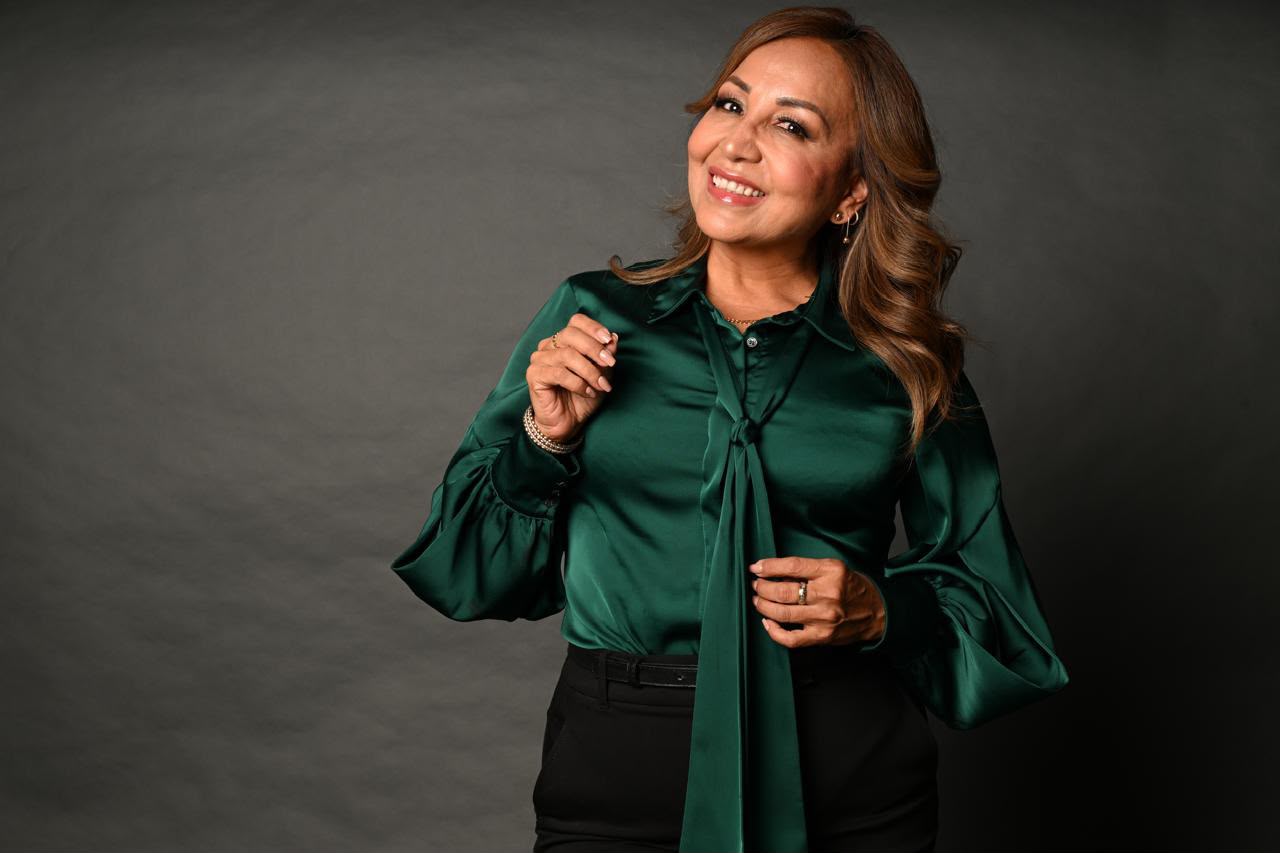María Isabel Carrillo